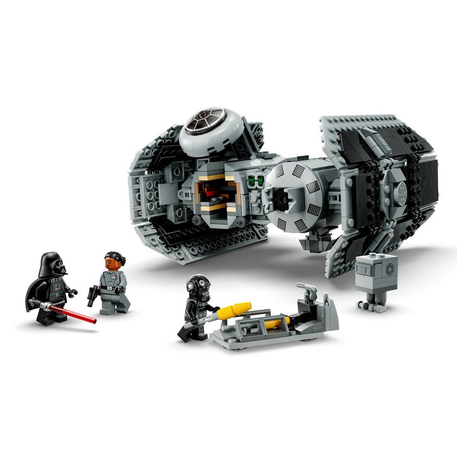 Lego Star Wars™ TIE Bombacısı 75347 