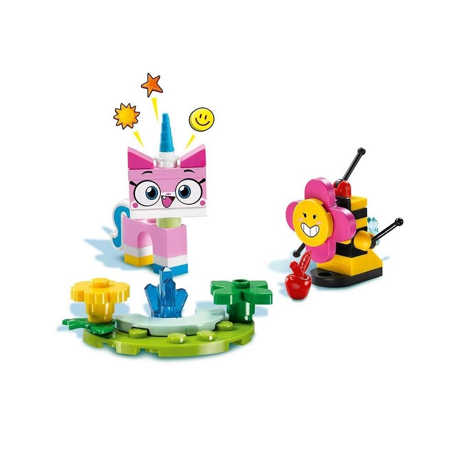 Lego Unikitty Bulut Arabası 41451 