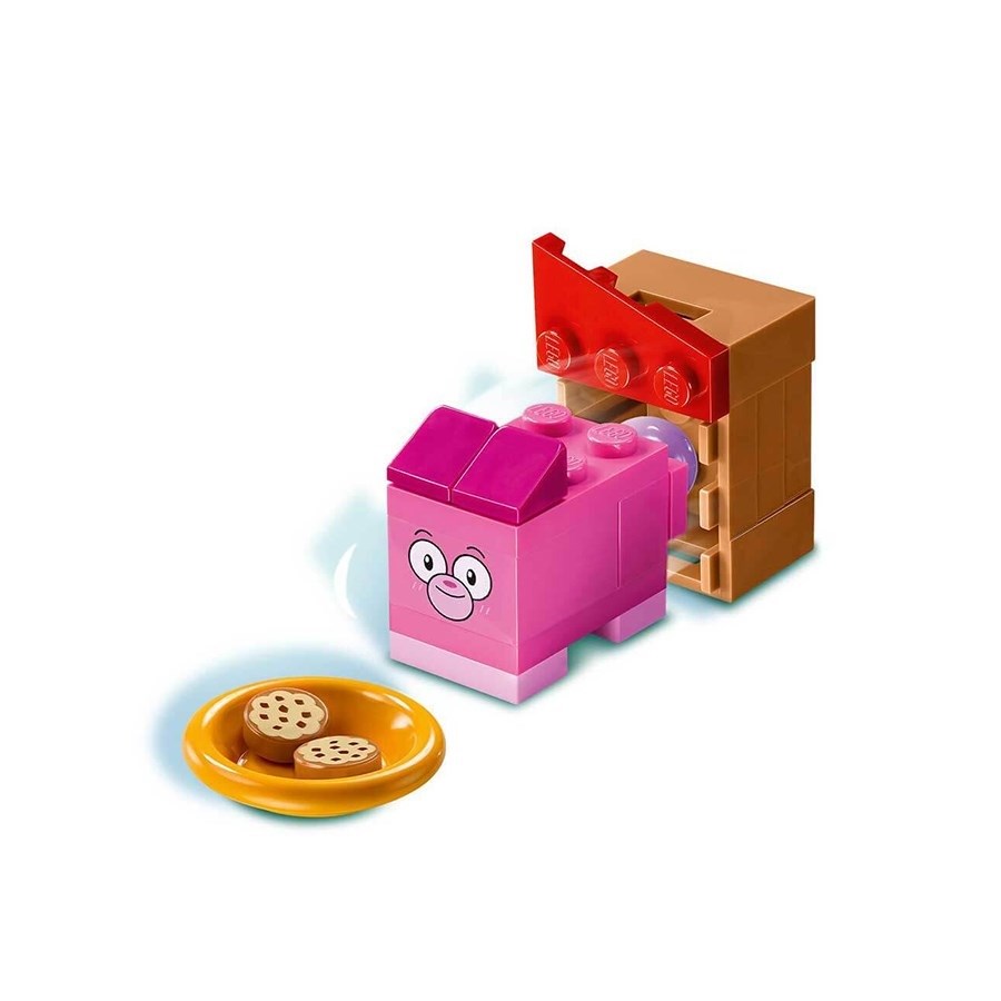 Lego Unikitty Bulut Arabası 41451 