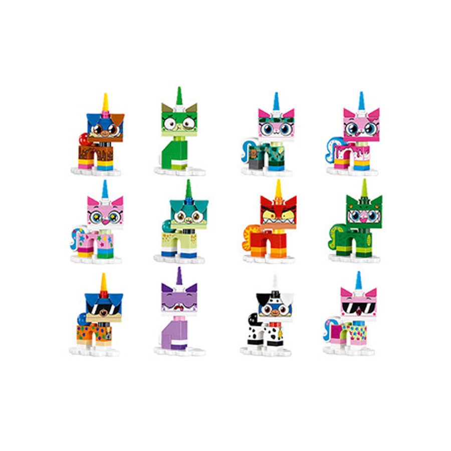 Lego Unikitty Koleksiyon Serisi 1 41775 