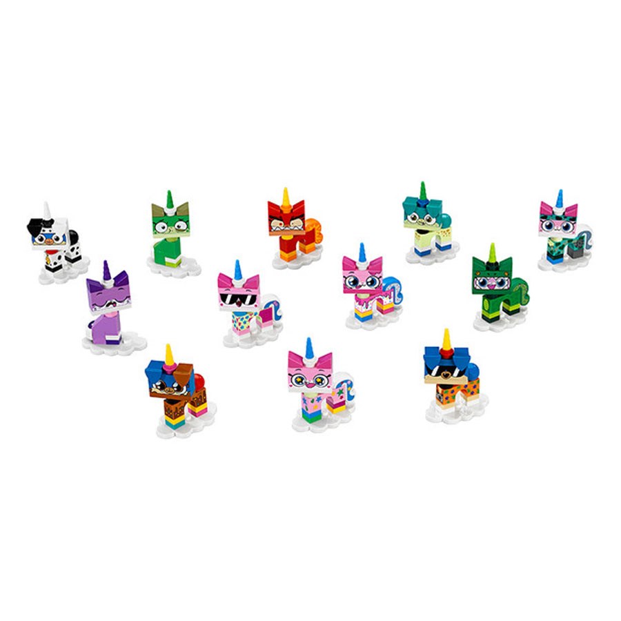 Lego Unikitty Koleksiyon Serisi 1 41775 