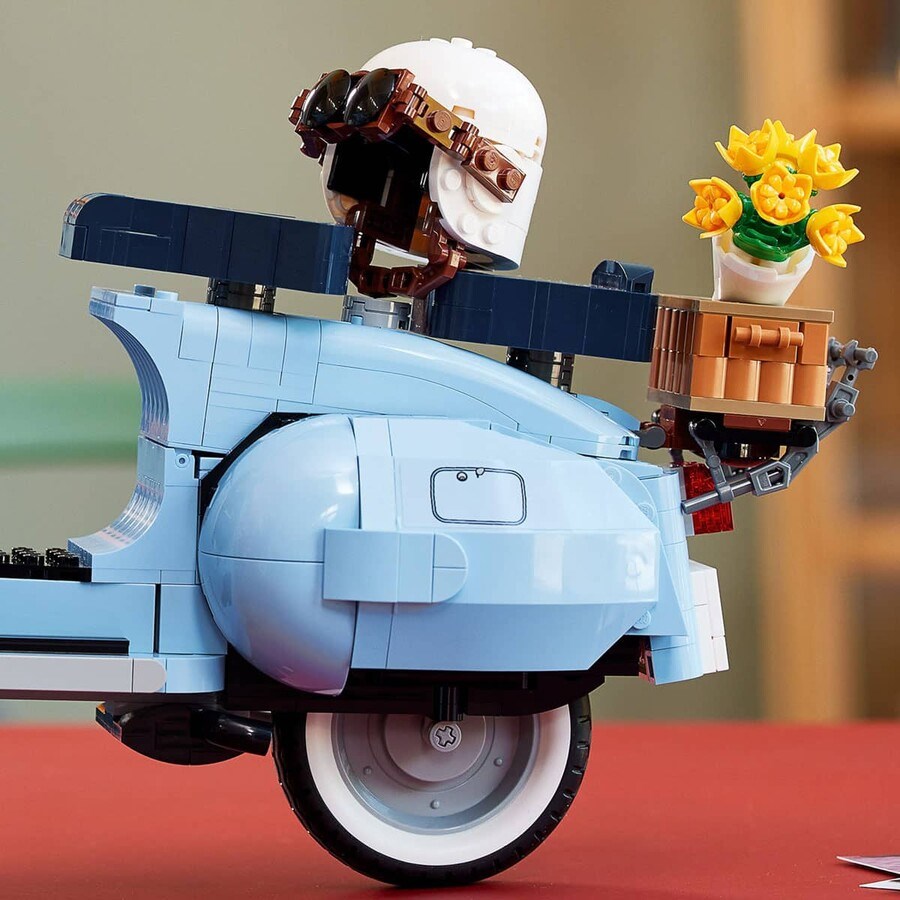 Lego Vespa 10298 