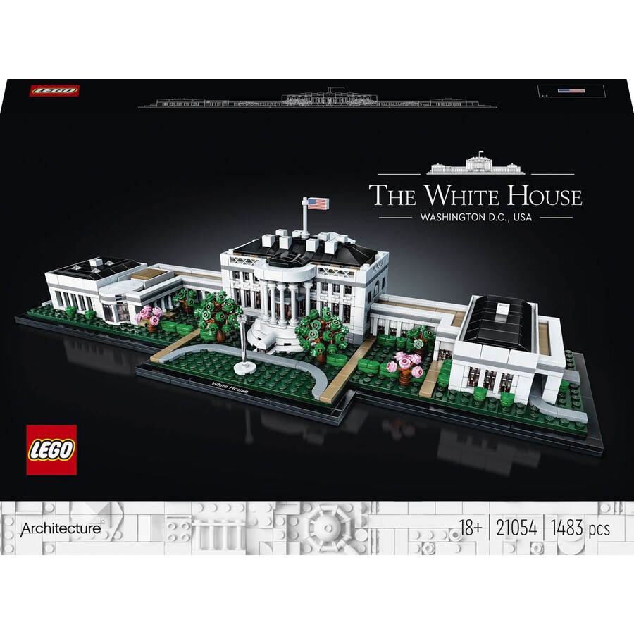 The White House 