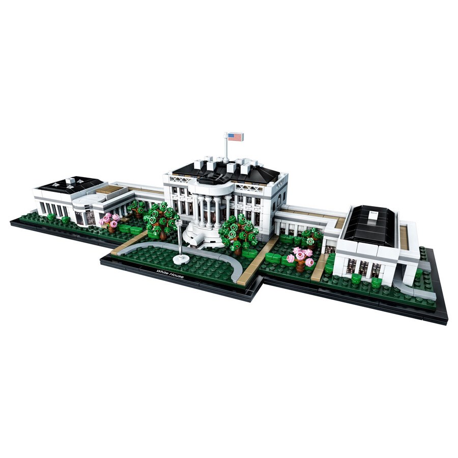 The White House 