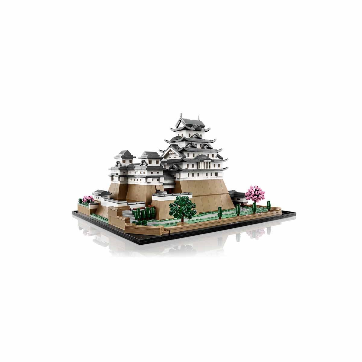 Lego Architecture Himeji Kalesi 