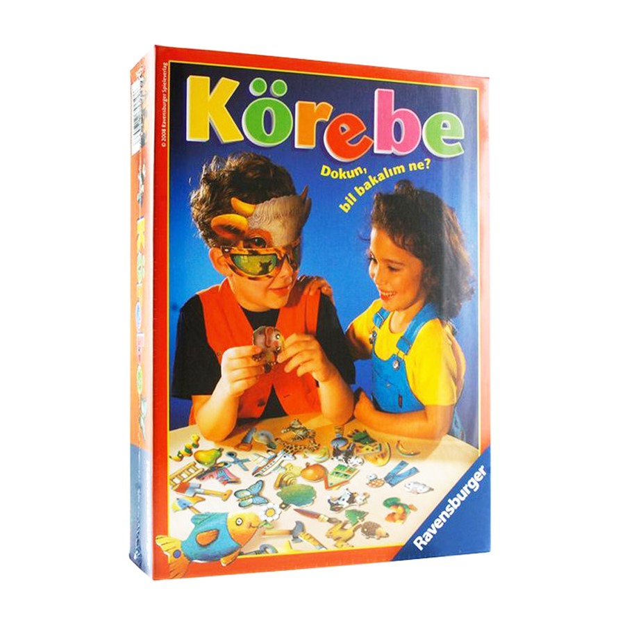 Ravensburger Körebe 