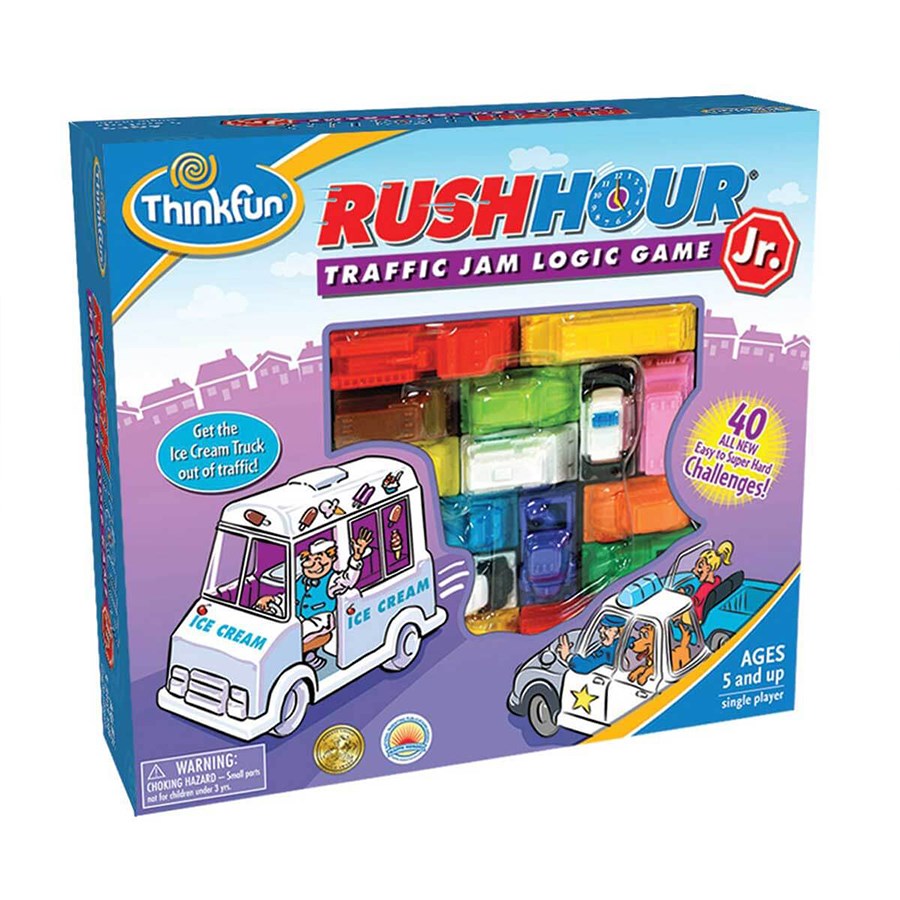 Ravensburger Rush Hour Junior 