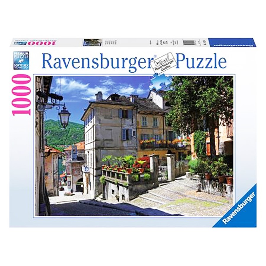 Ravensburger Piemonte - 1000 Parçalı 