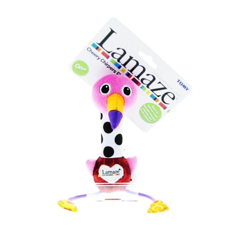 Lamaze Neşeli Flamingo 