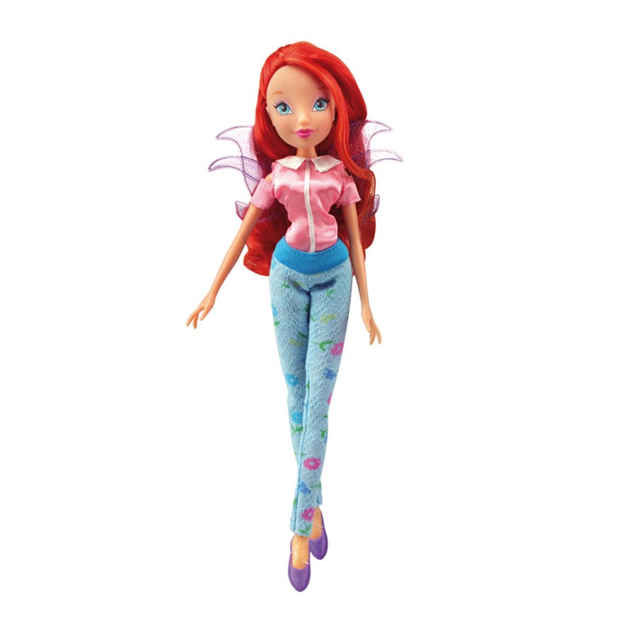 Winx Pretty Style Bloom 