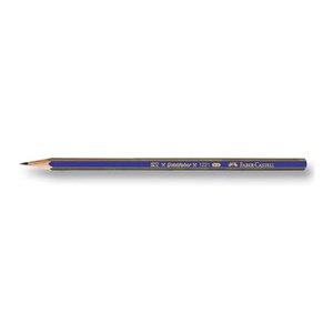 Faber-Castell Goldfaber 1221 Dereceli Çizim Kalemi