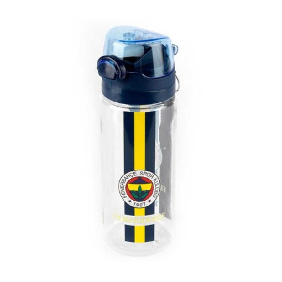 Fenerbahçe Plastik Matara 500 Ml 