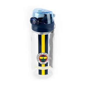 Fenerbahçe Plastik Matara 500 Ml