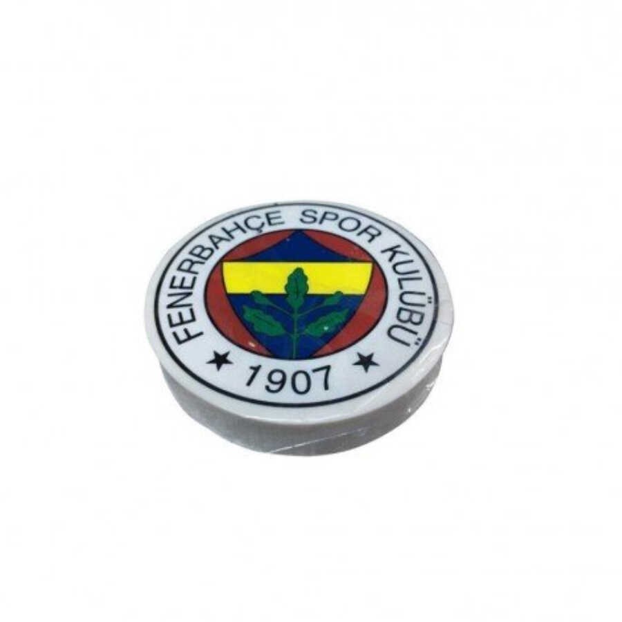 Fenerbahçe Şekilli Silgi  