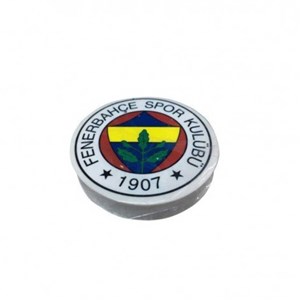 Fenerbahçe Şekilli Silgi 