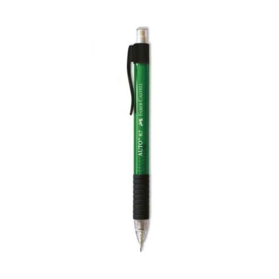 Faber-Castell AutoClick Mekanik Kurşun Kalem/07 Uç 