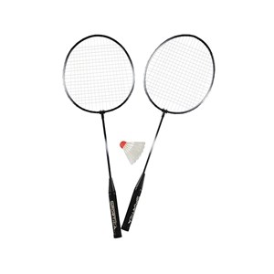 Badminton Raket Set