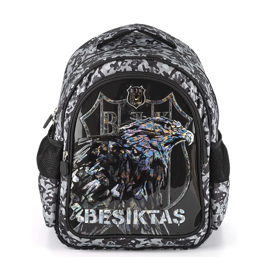 Beşiktaş Kartal Patch Okul Çantası 