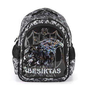 Beşiktaş Kartal Patch Okul Çantası