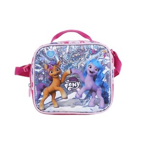 My Little Pony Smile Spankle Shine Beslenme Çantas