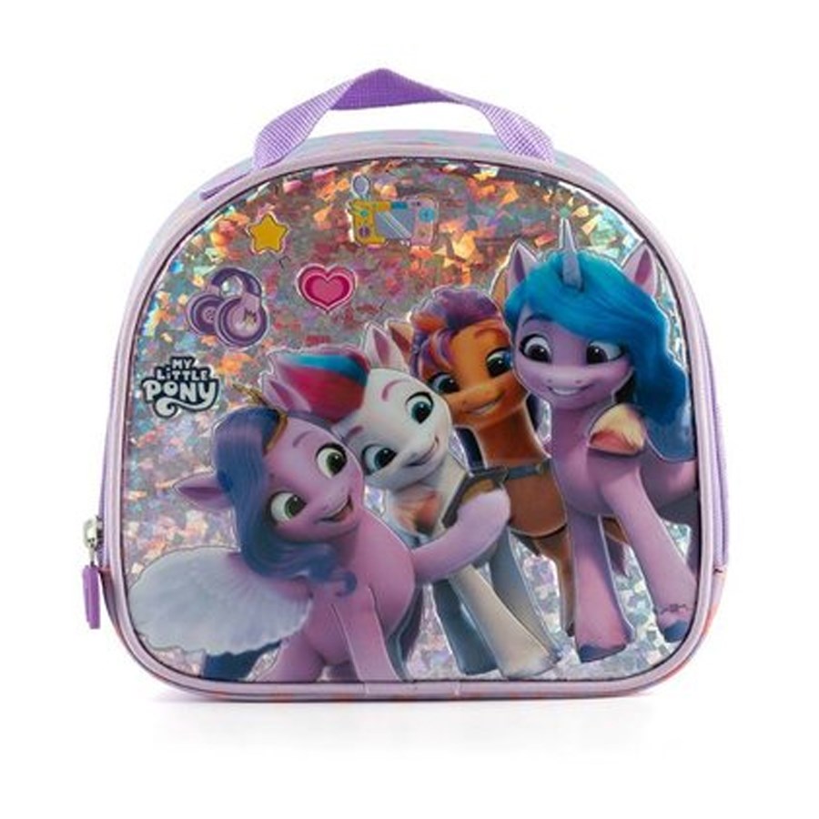 My Little Ponny Besties Beslenme Çantası 