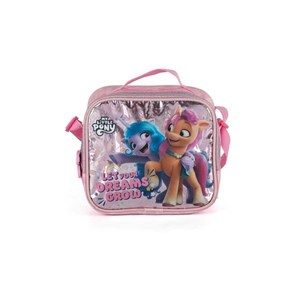 My Little Pony Dreams Grow Beslenme Çantası