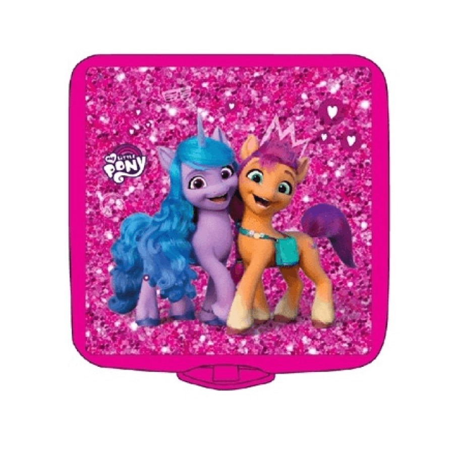 My Little Pony Saklama Kabı 