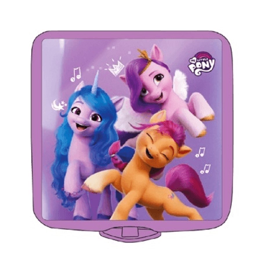 My Little Pony Saklama Kabı 