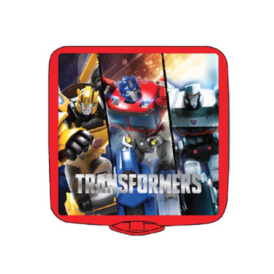 Transformers Saklama Kabı 