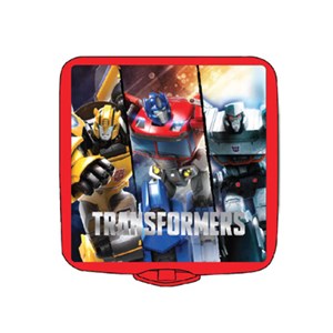 Transformers Saklama Kabı