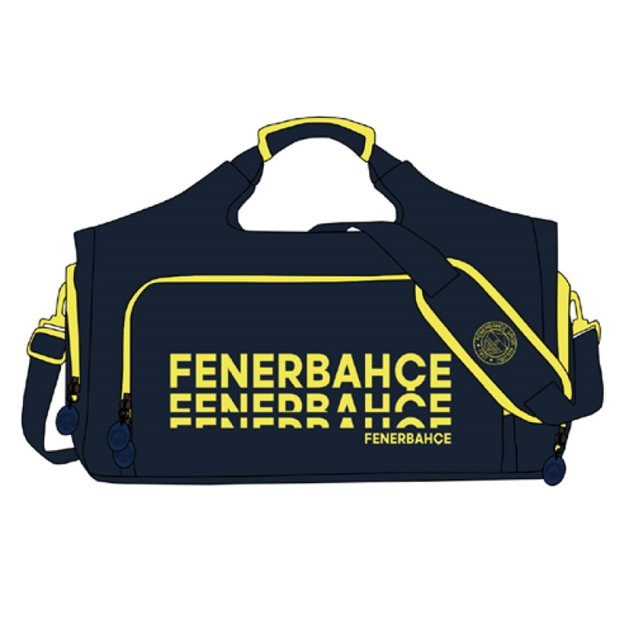 Fenerbahçe Sport Bag 