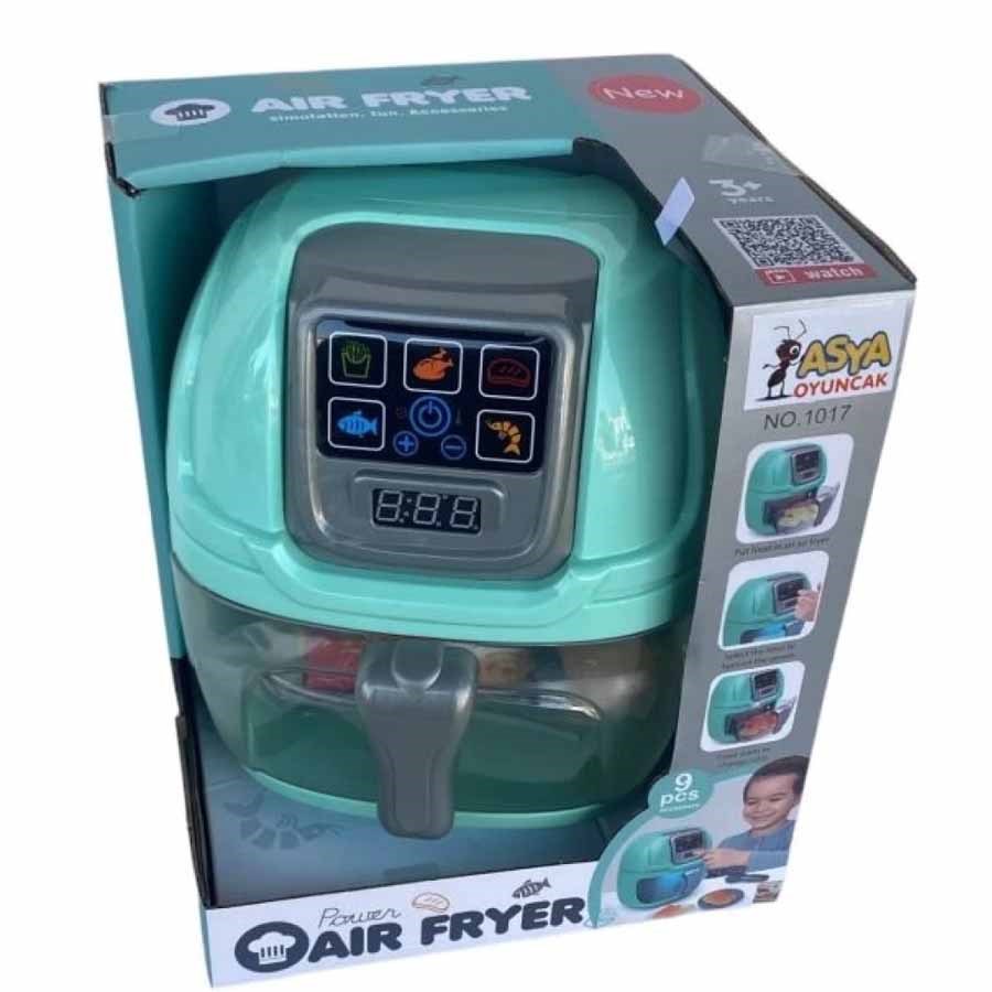 Pilli Airfryer 