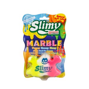 Slimy Jöle Marble 150 Gr.