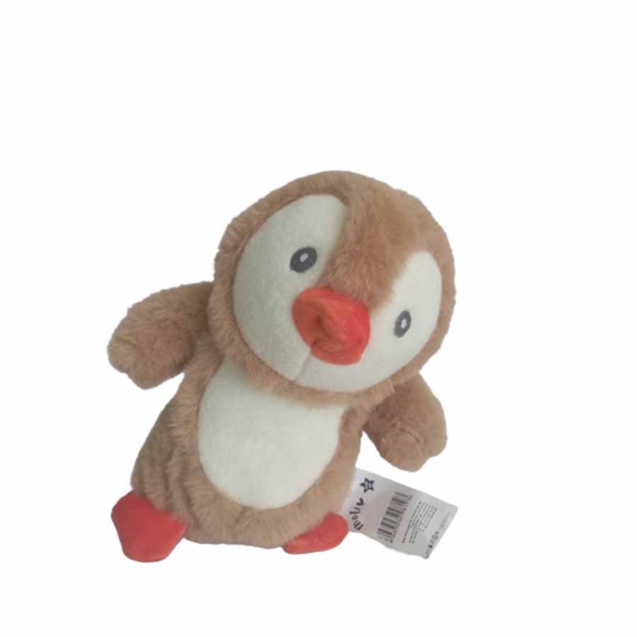 Peluş Penguen 