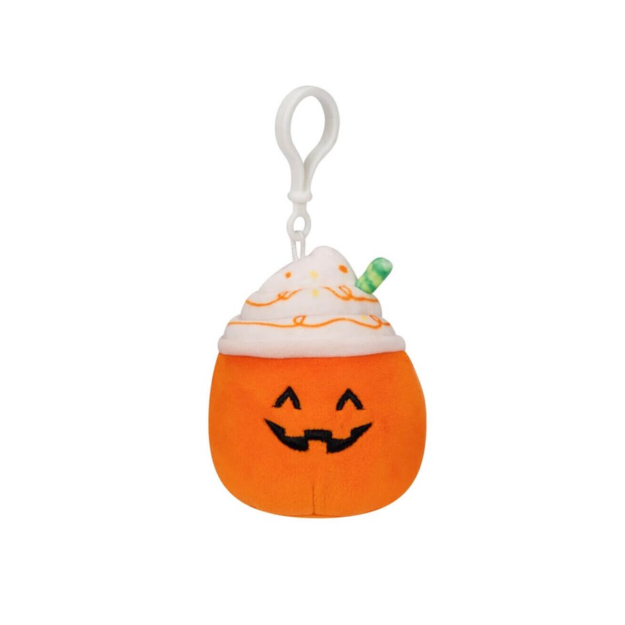 Squishmallows Halloween Anahtarlık 