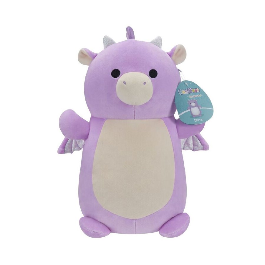 Squishmallows HugMees 25 cm 