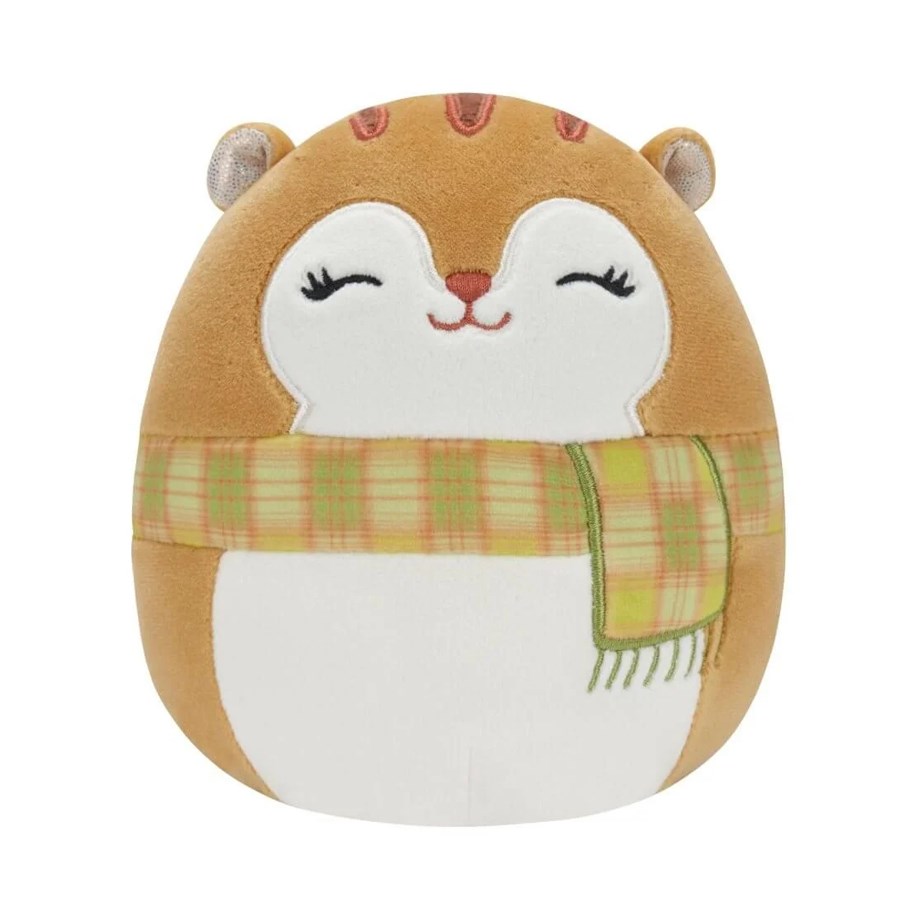 Squishmallow Sincap Erin 20 cm 