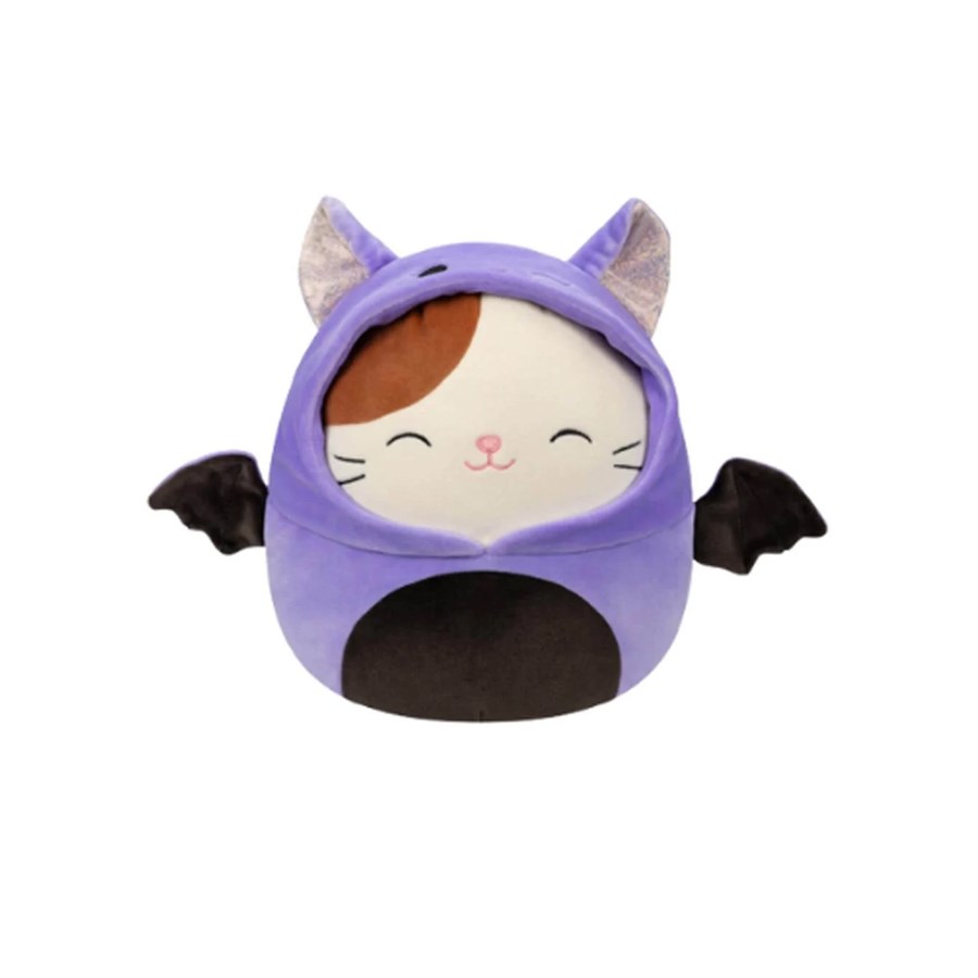 Squishmallows 20 cm Halloween 1.Seri  