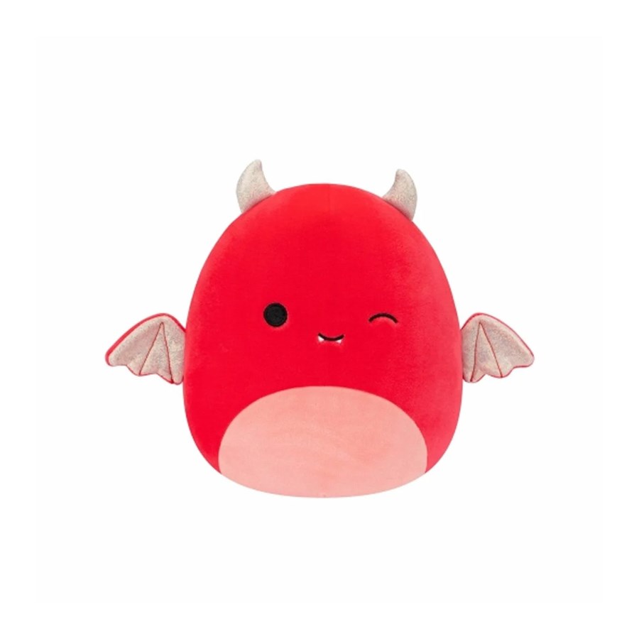 Squishmallows 20 cm Halloween 2.Seri 