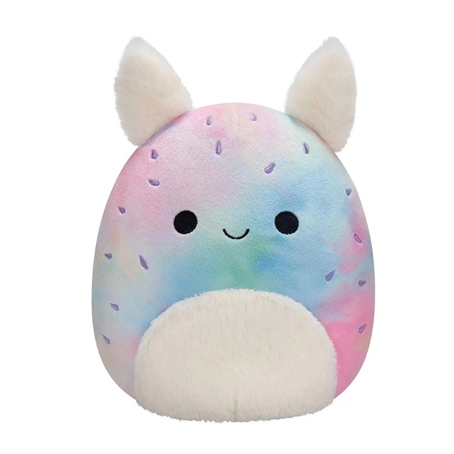 Squishmallow Deniz Tavşanı Noe 20 cm 