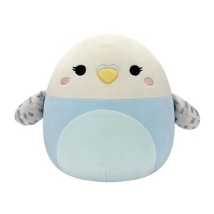 Squishmallow Muhabbet Kuşu Tycho 20 cm