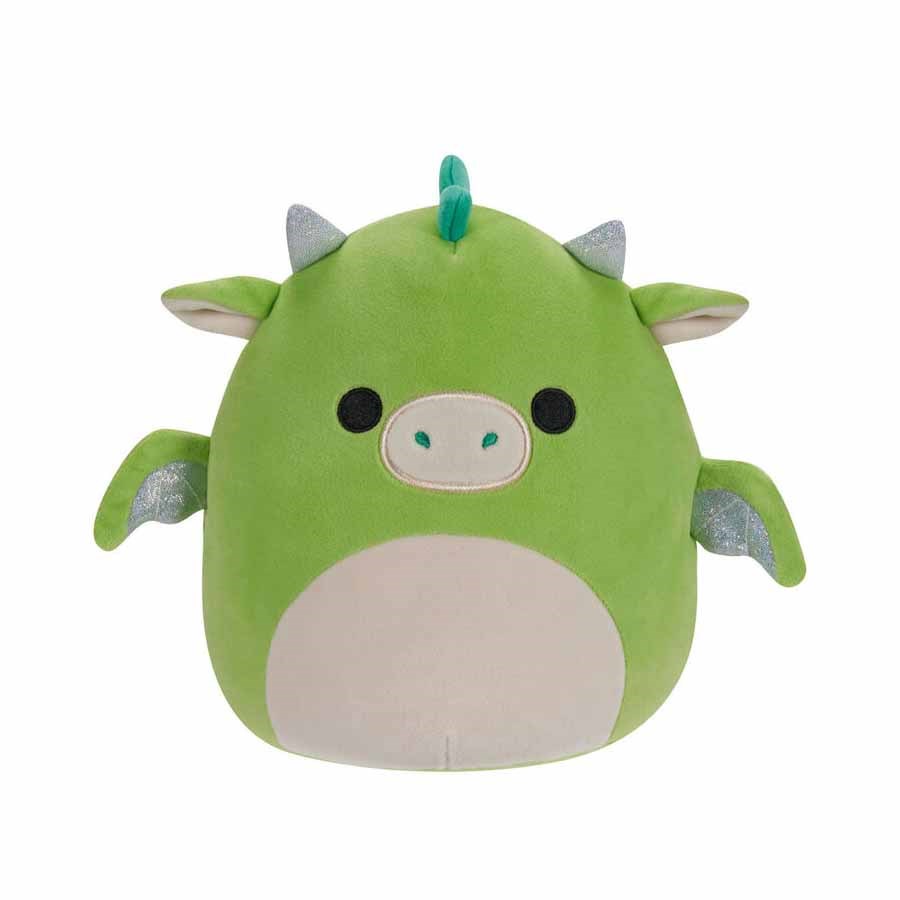 Squishmallow Ejderha Desmund 20 Cm. 