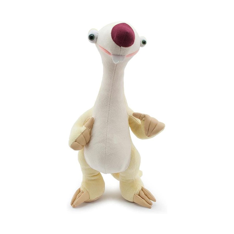 Sid Peluş Figür 35cm 