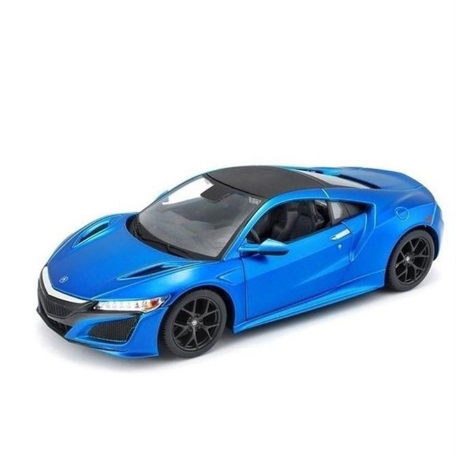 2018 Acura NSX 1:24 