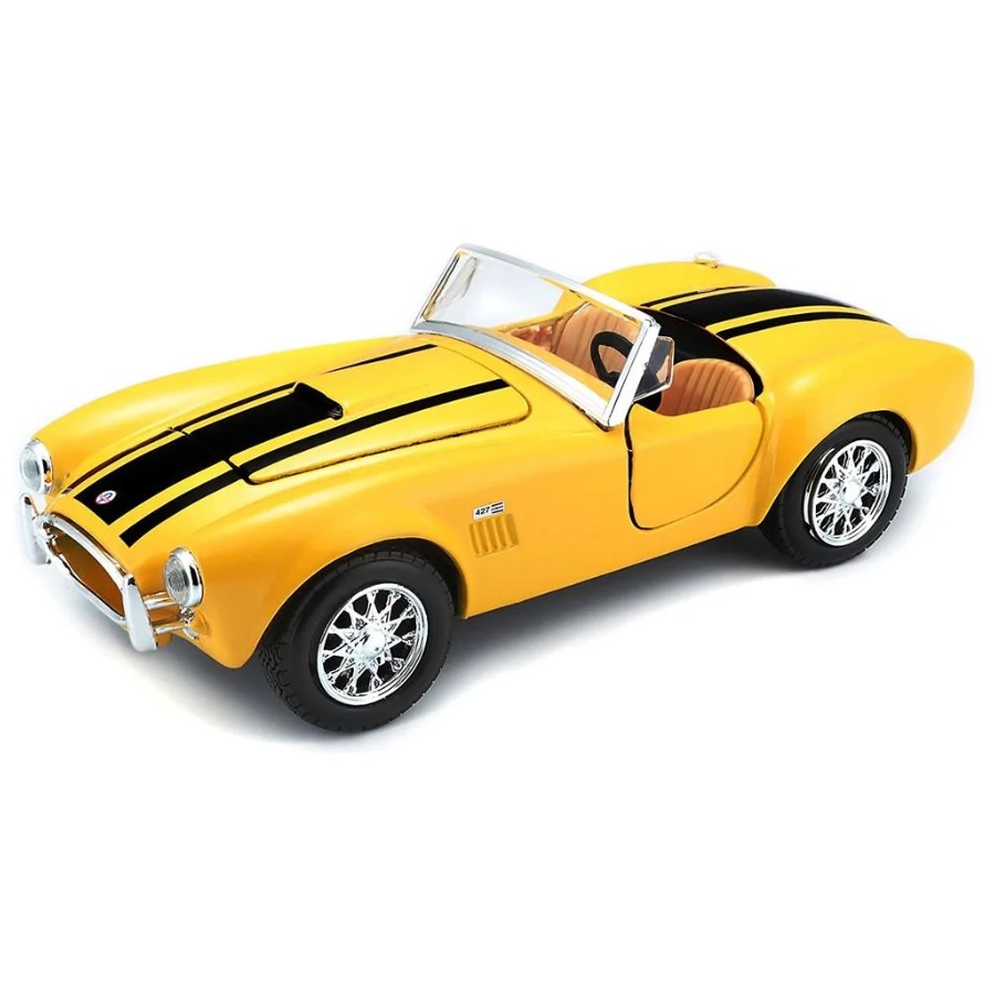 1965 Shelby Cobra 427 1:24 