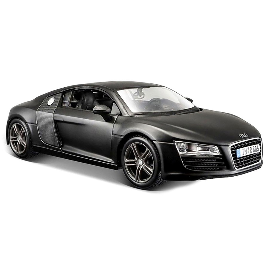 Audi R8 1:24 