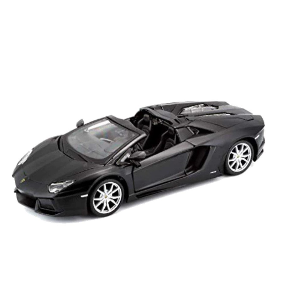 Aventador LP 700-4 Roadster 1:24 