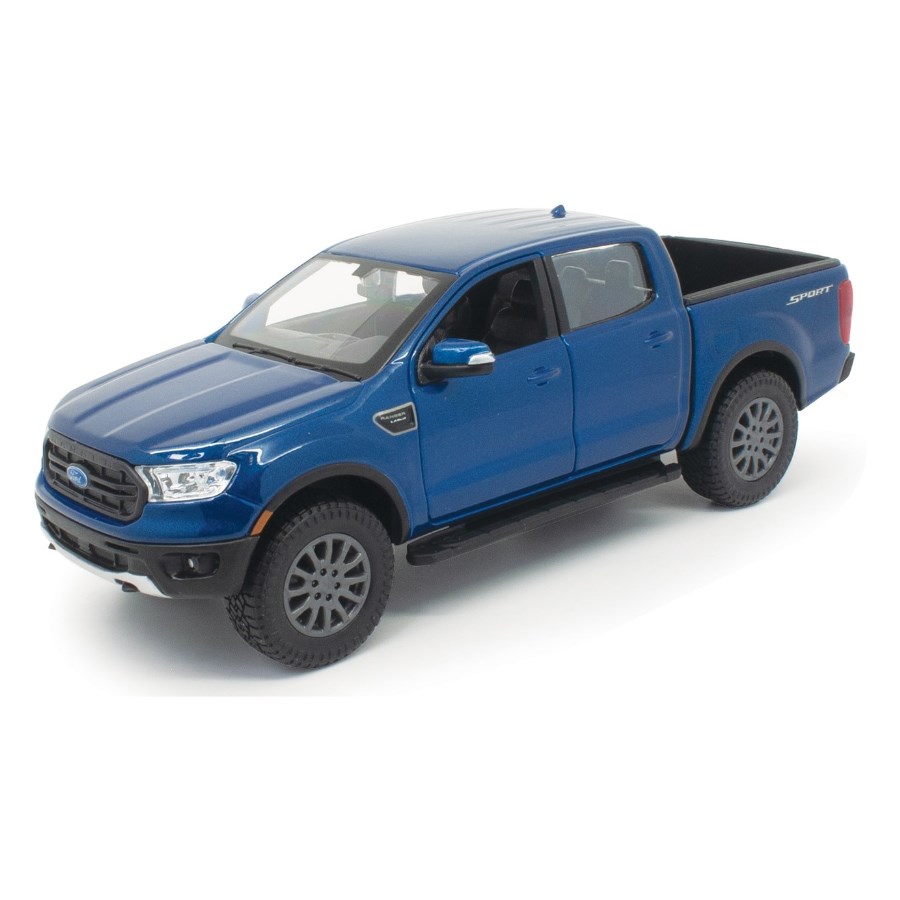 Maisto Ford Ranger 2019 1:27 