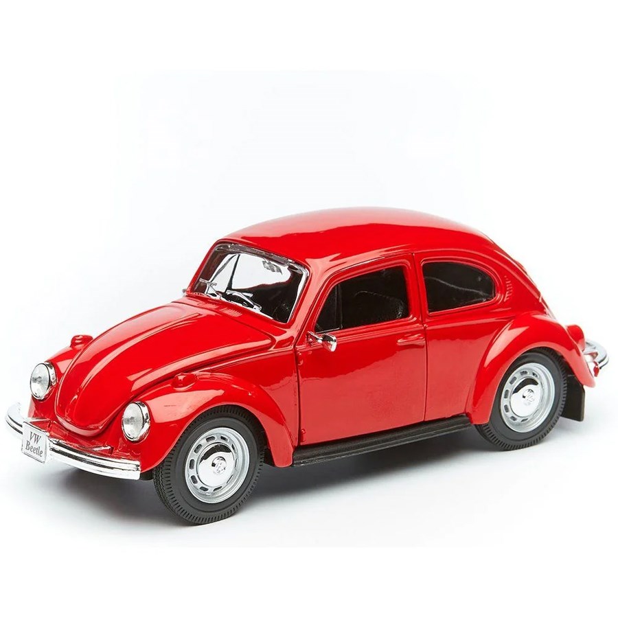 Volkswagen Beetle 1:24 