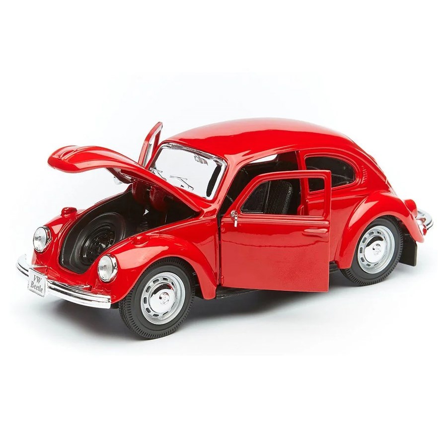 Volkswagen Beetle 1:24 